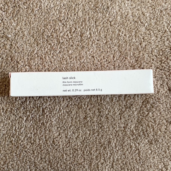 glossier lash slick mascara - Picture 3 of 5